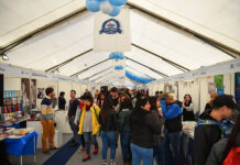 Claudia Piñeiro, Dario Z, Atilio Borón, Víctor Hugo, Rep y Gabriel Rolón serán expositores en la 7ª Feria del Libro de Escobar