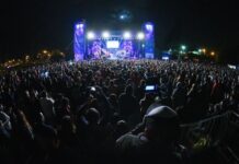 ¡Últimas entradas para el Show de Fer Palacio en la Fiesta Nacional de la Flor!