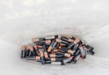 Exitosa campaña de recolección de pilas y batería en desuso