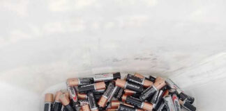 Exitosa campaña de recolección de pilas y batería en desuso