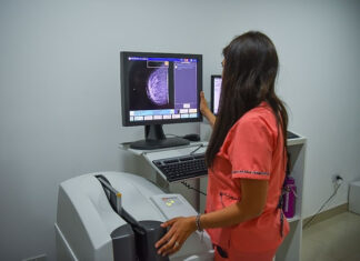 Cáncer de mama: la Municipalidad ofrece un circuito ginecológico integral para toda la comunidad