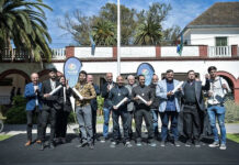 Egresó la primera cohorte de programadores de la UTN Regional Delta y se inauguró una sala de computación