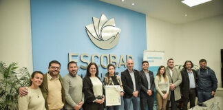 La Municipalidad cedió un terreno para construir los consultorios externos del Hospital Erill