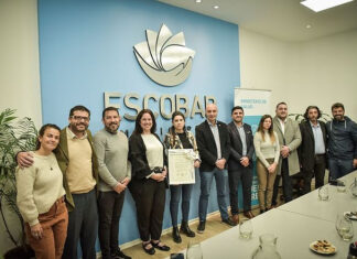 La Municipalidad cedió un terreno para construir los consultorios externos del Hospital Erill