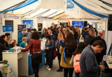 Se viene la 7ª Feria Universitaria de Escobar