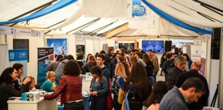 Se viene la 7ª Feria Universitaria de Escobar