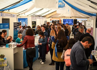 Se viene la 7ª Feria Universitaria de Escobar