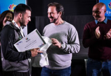 Juegos Bonaerenses: reconocieron a los 36 medallistas escobarenses