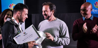 Juegos Bonaerenses: reconocieron a los 36 medallistas escobarenses