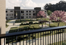 Vivienda: el programa Procrear II abrió la licitación para construir 180 departamentos en Loma Verde