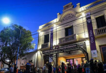 La película nacional “Argentina, 1985” es un éxito de taquilla rotundo tras su primer fin de semana en el Teatro Seminari Cine Italia