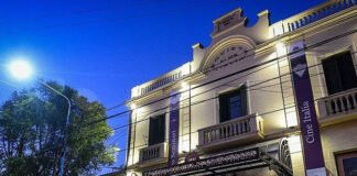 La película nacional “Argentina, 1985” es un éxito de taquilla rotundo tras su primer fin de semana en el Teatro Seminari Cine Italia