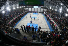 Fútbol solidario, Costa y Gabriela Acher son algunas de las propuestas culturales del fin de semana