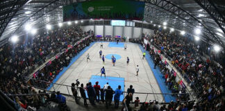 Fútbol solidario, Costa y Gabriela Acher son algunas de las propuestas culturales del fin de semana