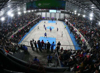 Fútbol solidario, Costa y Gabriela Acher son algunas de las propuestas culturales del fin de semana