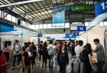 Se inauguró la séptima edición de la Feria Universitaria