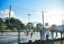 Fondo Municipal de Promoción del Deporte: se entregaron $15 millones para el fortalecimiento de 12 clubes barriales del distrito