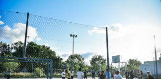 Fondo Municipal de Promoción del Deporte: se entregaron $15 millones para el fortalecimiento de 12 clubes barriales del distrito