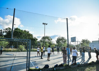 Fondo Municipal de Promoción del Deporte: se entregaron $15 millones para el fortalecimiento de 12 clubes barriales del distrito