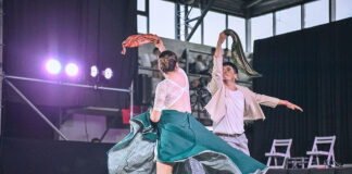 Primer Pre-Cosquín en Escobar: entre los participantes del emblemático festival habrá una cantante de Maschwitz