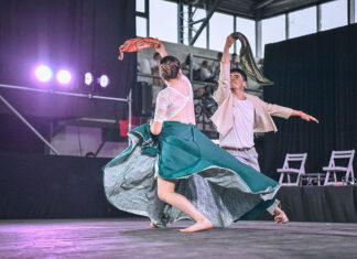 Primer Pre-Cosquín en Escobar: entre los participantes del emblemático festival habrá una cantante de Maschwitz