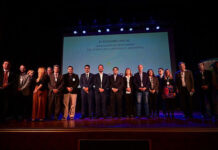 Escobar fue sede del cuarto Plenario Nacional de Defensores del Pueblo