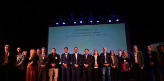 Escobar fue sede del cuarto Plenario Nacional de Defensores del Pueblo