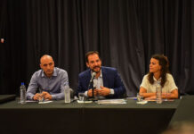 El Municipio digitaliza el archivo de planos y el trámite de aprobación de obras particulares