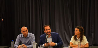 El Municipio digitaliza el archivo de planos y el trámite de aprobación de obras particulares