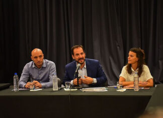 El Municipio digitaliza el archivo de planos y el trámite de aprobación de obras particulares