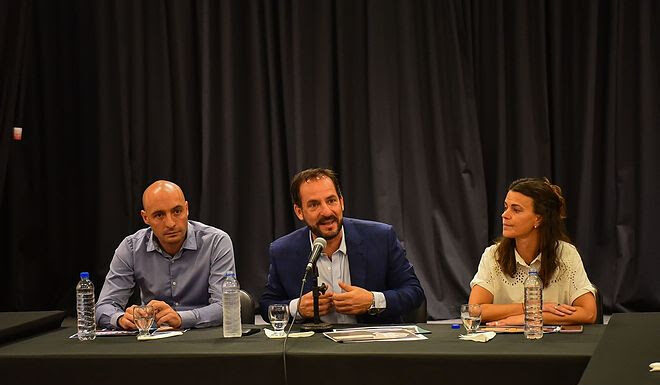 El Municipio digitaliza el archivo de planos y el trámite de aprobación de obras particulares