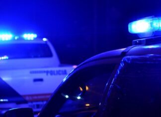 Fueron detenidos los tres responsables de los robos al Centro Odontológico y al Hogar de Ancianas Eva Perón de Belén de Escobar