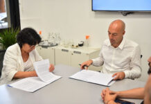 El Municipio y el Conicet producirán material educativo sobre las migraciones latinoamericanas