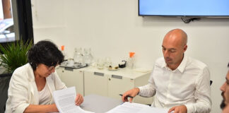 El Municipio y el Conicet producirán material educativo sobre las migraciones latinoamericanas