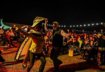 Más cultura: el viernes comienza la 18ª edición de Raíces Provincianas en Garín