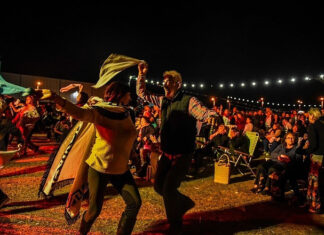 Más cultura: el viernes comienza la 18ª edición de Raíces Provincianas en Garín