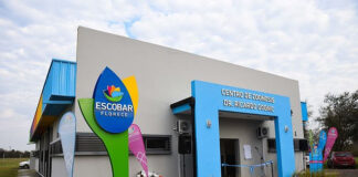 COMUNICADO DE LA MUNICIPALIDAD DE ESCOBAR