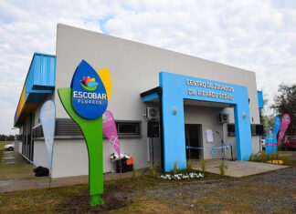 COMUNICADO DE LA MUNICIPALIDAD DE ESCOBAR