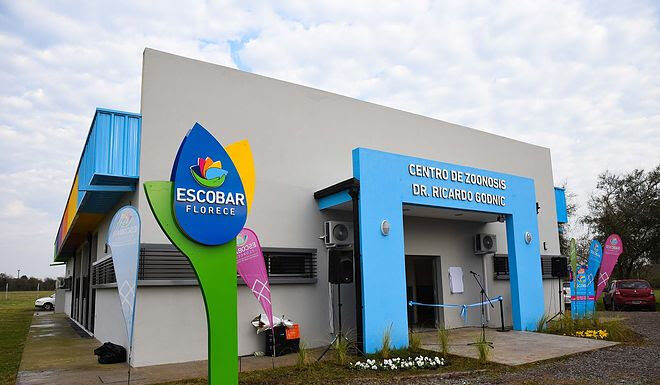 COMUNICADO DE LA MUNICIPALIDAD DE ESCOBAR