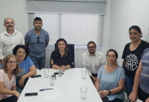 Crean un Centro de Mediación Comunitaria para solucionar conflictos entre vecinos y vecinas