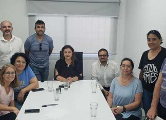 Crean un Centro de Mediación Comunitaria para solucionar conflictos entre vecinos y vecinas