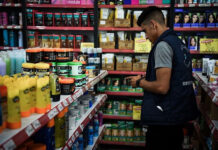 Precios Justos: la Municipalidad fiscaliza el cumplimiento del programa en comercios del distrito