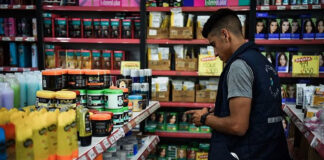 Precios Justos: la Municipalidad fiscaliza el cumplimiento del programa en comercios del distrito