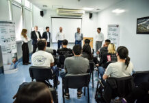 Escobar Produce: cada vez son más las empresas que se suman al programa municipal