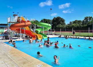 Abre la inscripción para la temporada 2023 de las colonias de verano municipales