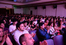 Escobar Produce: reconocieron a diez empresas locales y cinco instituciones educativas