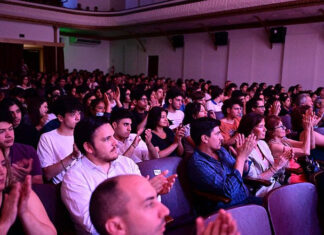 Escobar Produce: reconocieron a diez empresas locales y cinco instituciones educativas