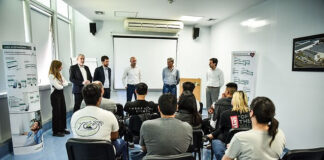 Escobar Produce: cada vez son más las empresas que se suman al programa municipal