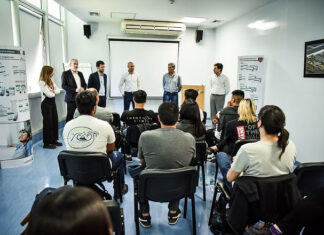 Escobar Produce: cada vez son más las empresas que se suman al programa municipal