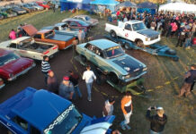 Escobar: variada agenda cultural para disfrutar durante el fin de semana